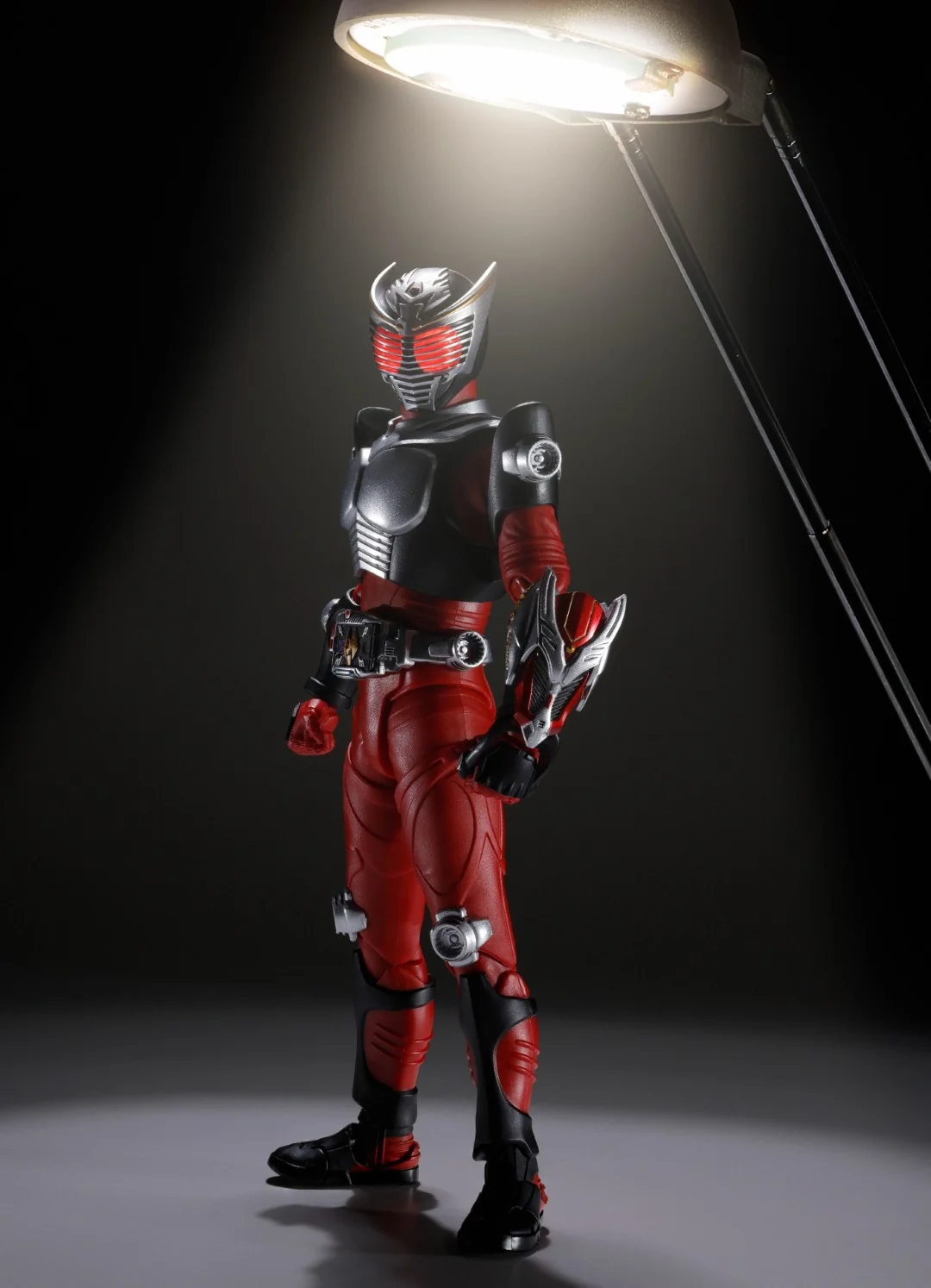 SH Figuarts Sinkocchou Seihou Kamen Rider Ryuki (reissue) - Image 16