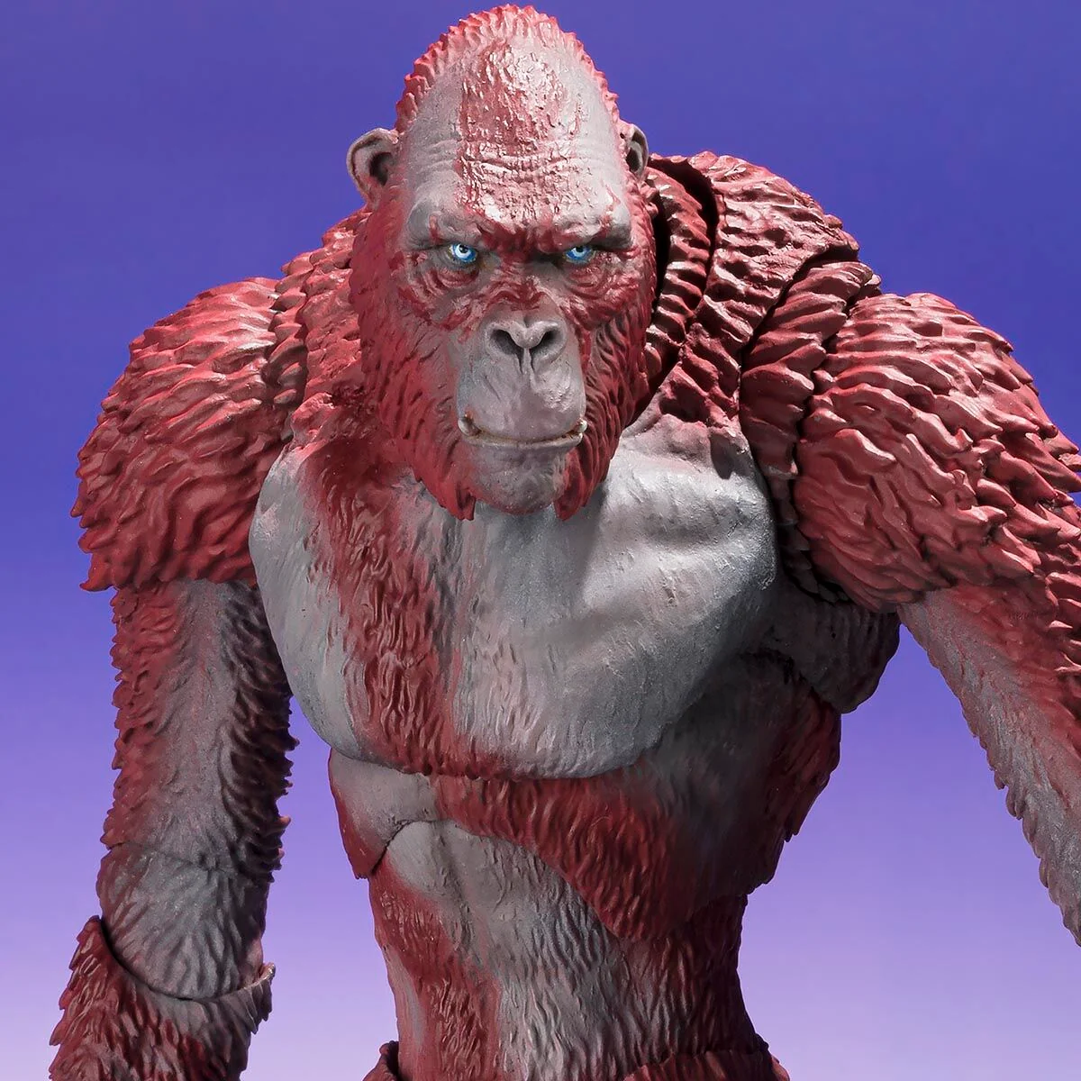 SH Figuarts Skar King - Godzilla x Kong: The New Empire