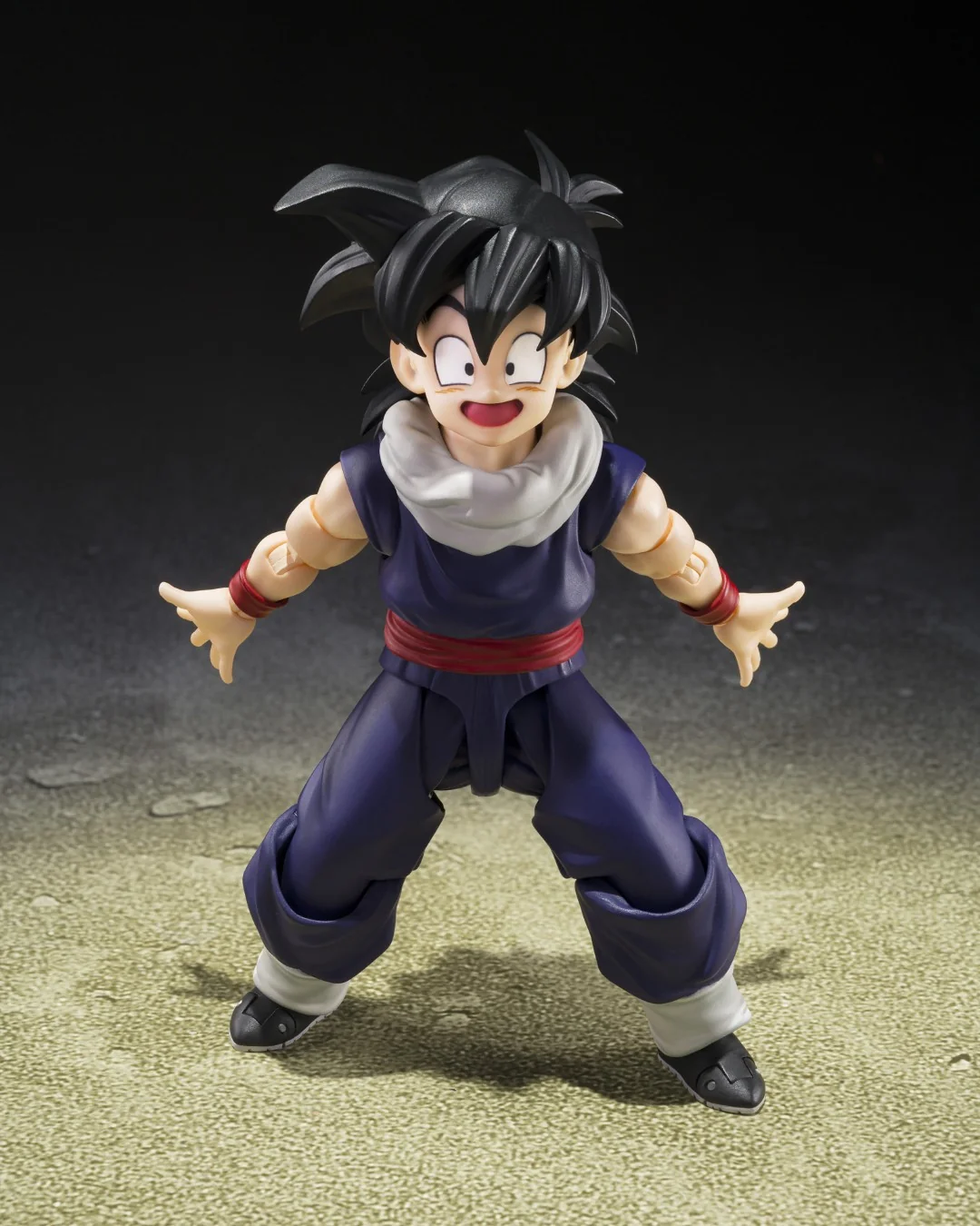 [PREORDER] SH Figuarts Son Gohan Z-Fighters Limited Edition - Image 3