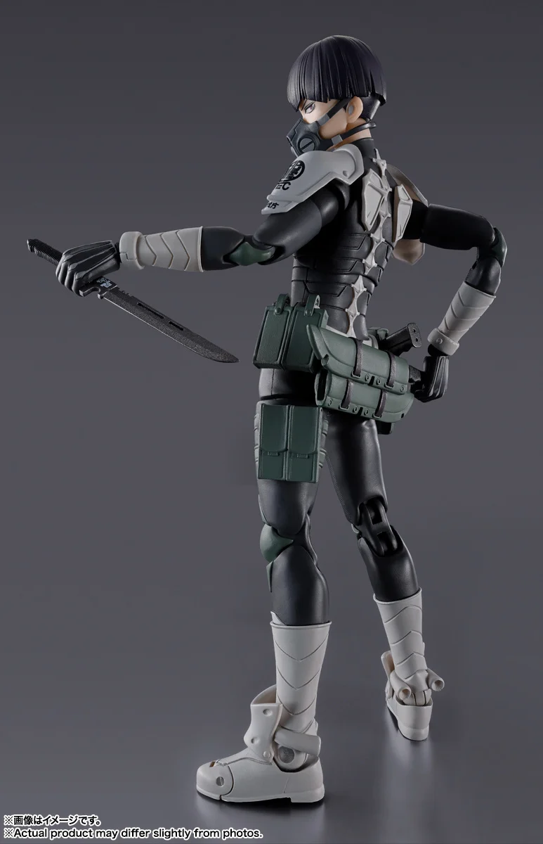 SH Figuarts Soshiro Hoshina - Image 5