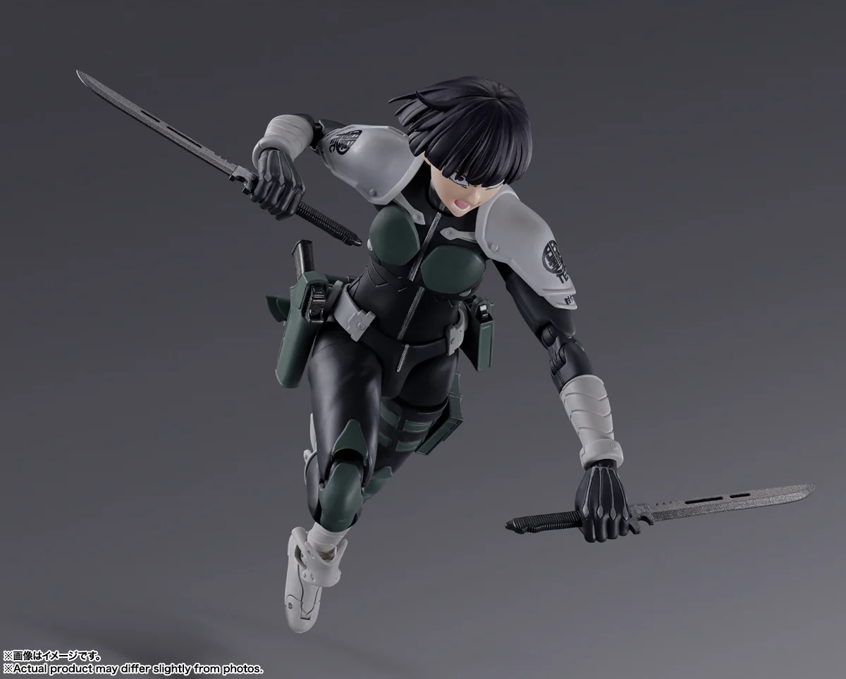 SH Figuarts Soshiro Hoshina - Image 6