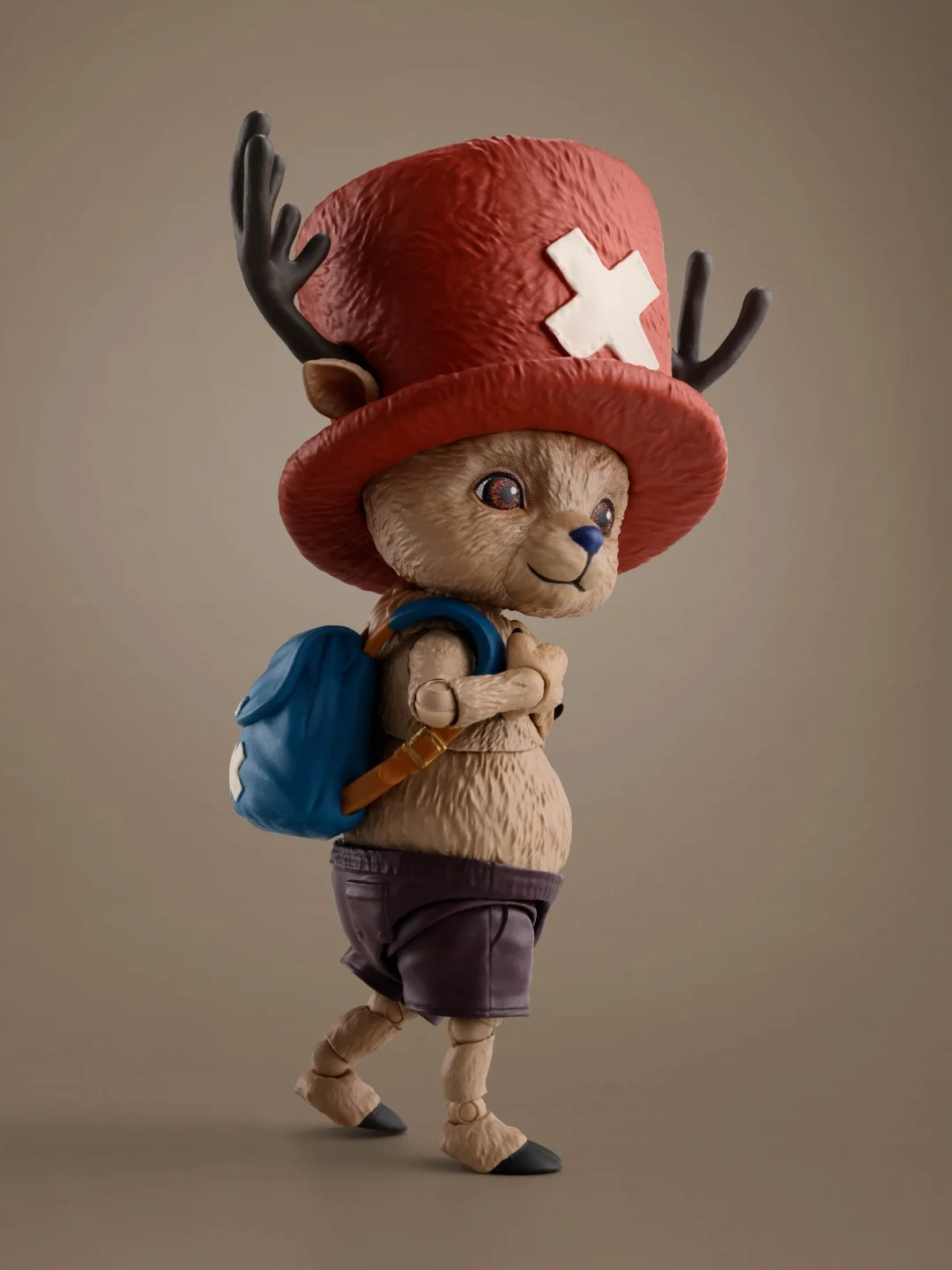 [PREORDER] SH Figuarts Tony Tony Chopper - Netflix One Piece - Image 5