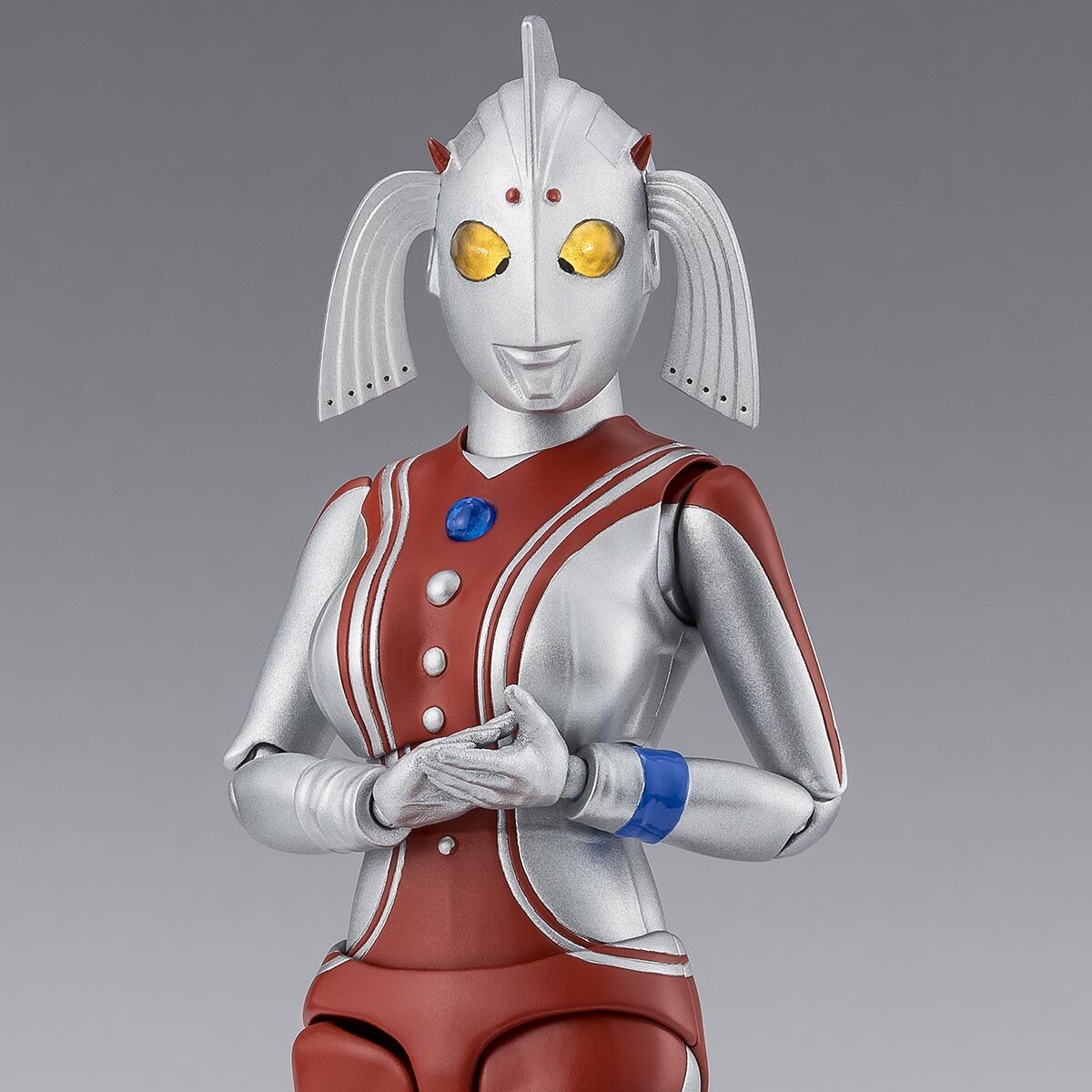 SH Figuarts Ultra Mother