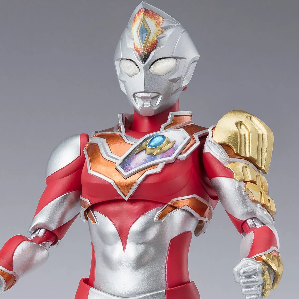 Ultraman Decker: New Generation Dyna
