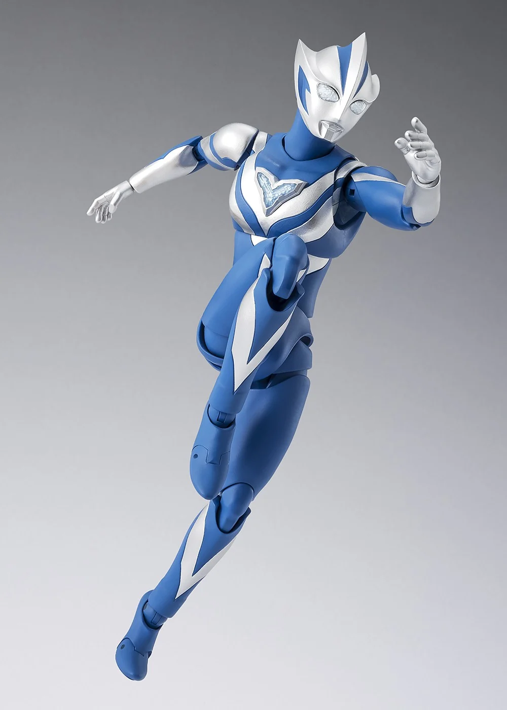 [PREORDER] SH Figuarts Ultraman Teo - Image 3
