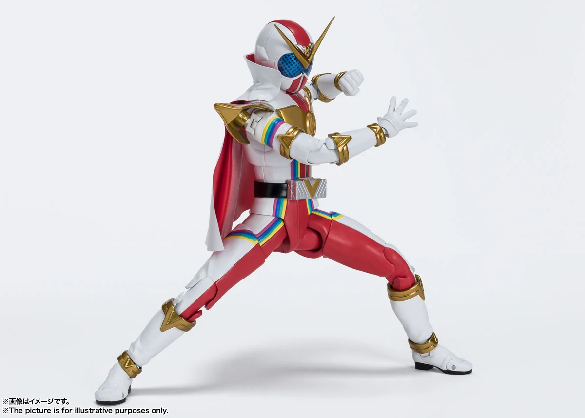 SH Figuarts Zenkaizer - Image 4