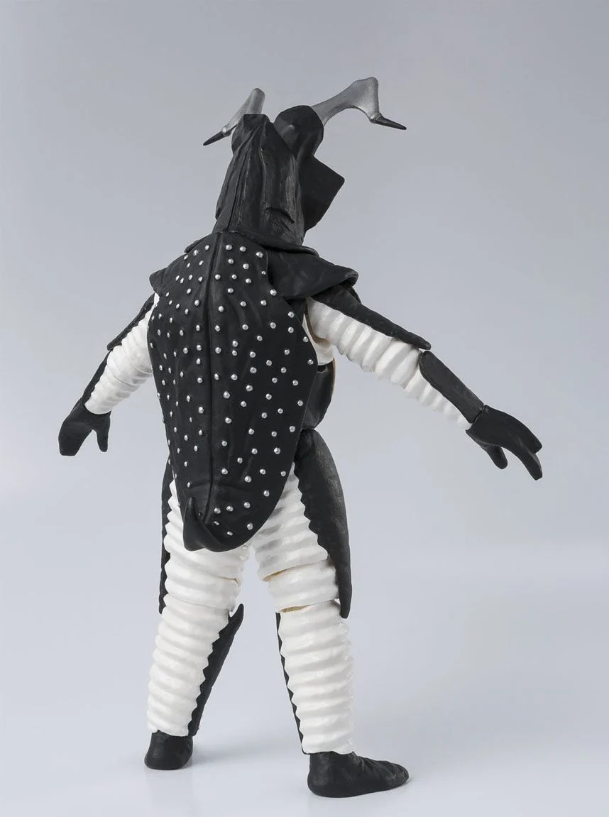 SH Figuarts Zetton - Image 2