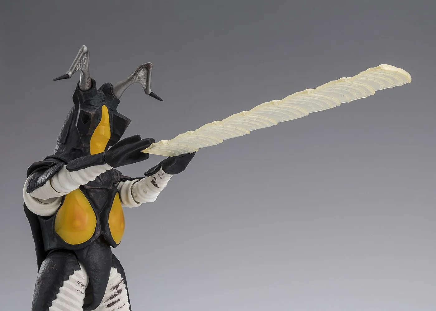 [PREORDER] SH Figuarts Zetton - Ultraman 60th Anniversary Edition - Image 5