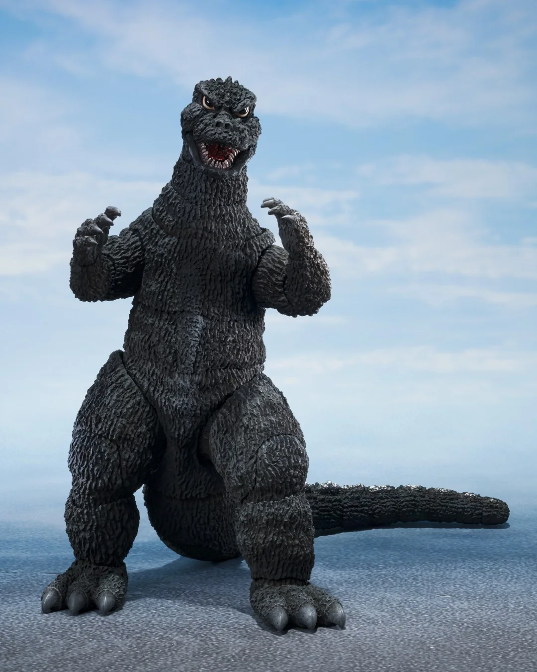 [PREORDER] SH MonsterArts Godzilla (1975) - Mechagodzilla Rebellion - Image 4