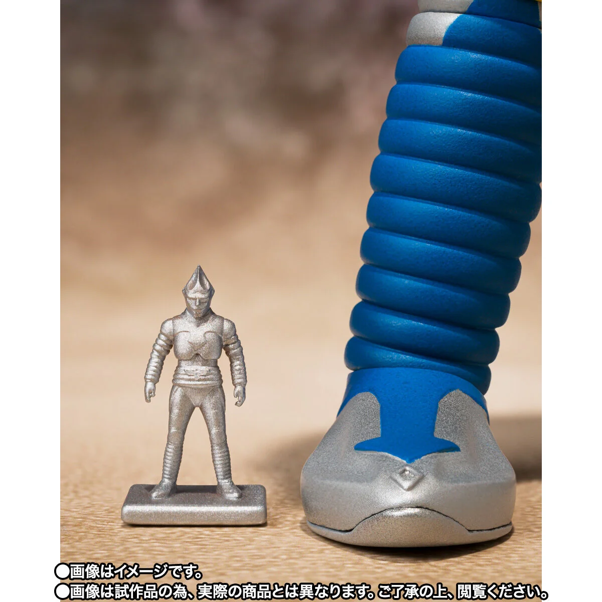 S.H. MonsterArts Jet Jaguar (1973) - Image 8