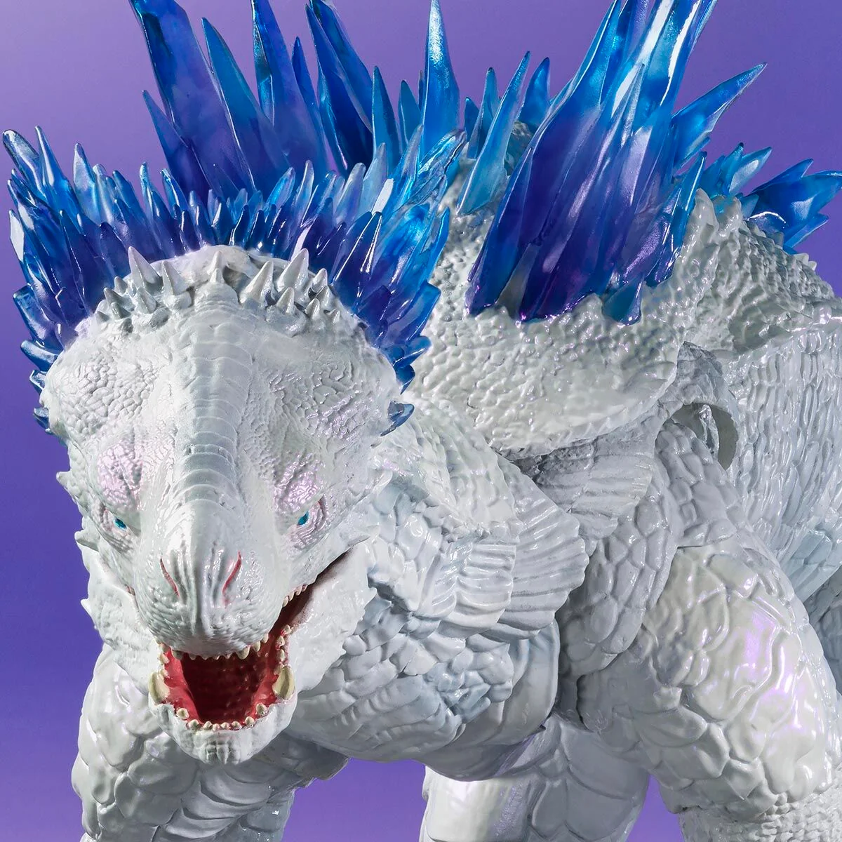 SH MonsterArts Shimo