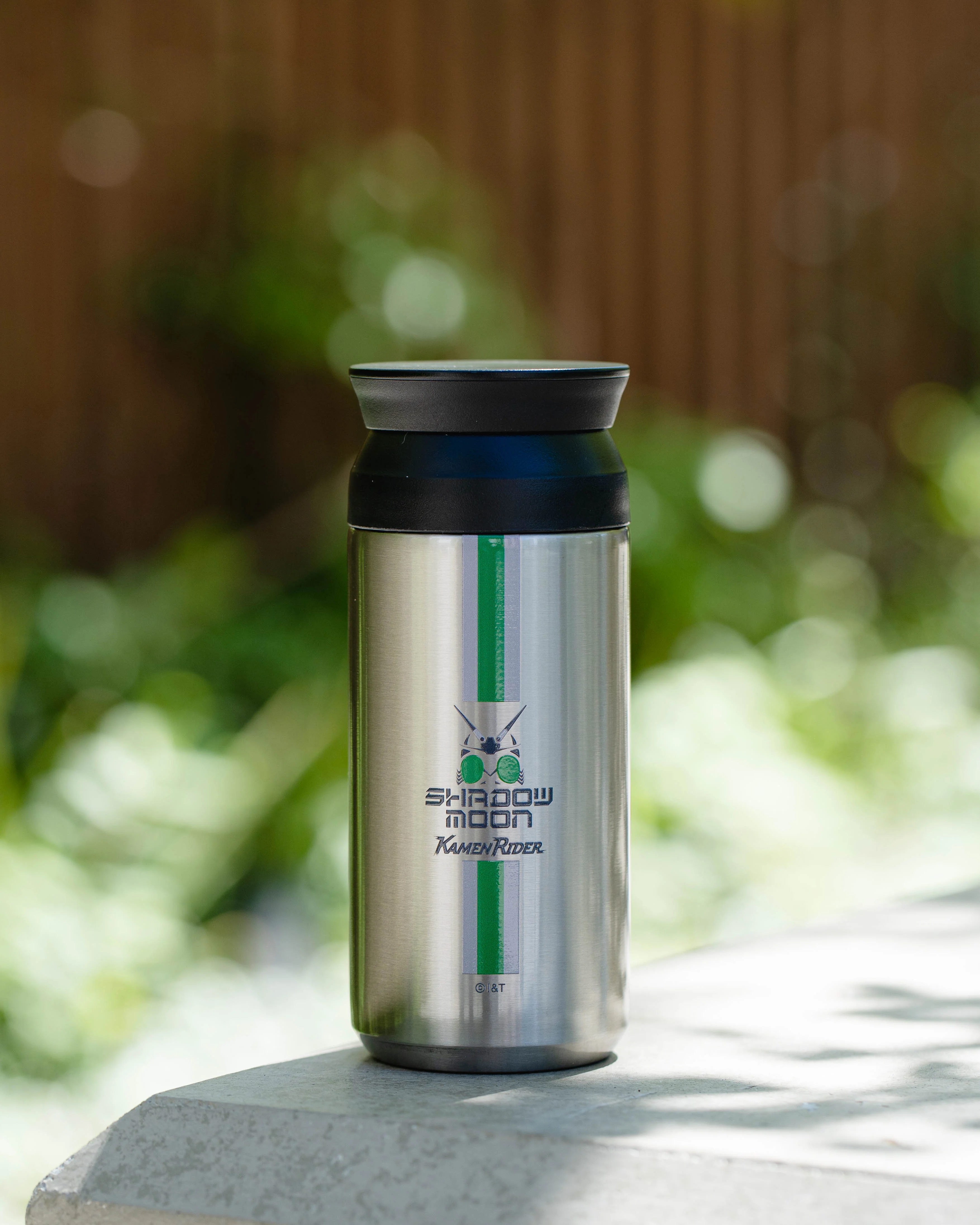 Shadow Moon Water Bottle - Image 5