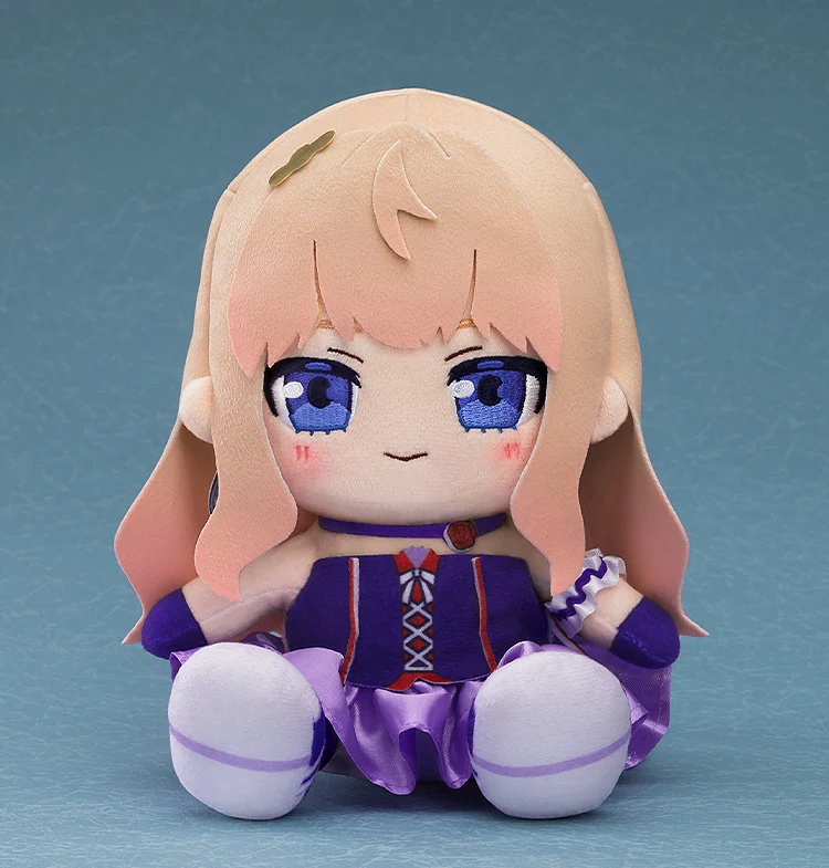 [PREORDER] Sheryl Nome Macross Frontier Chocopuni Plush - Image 2