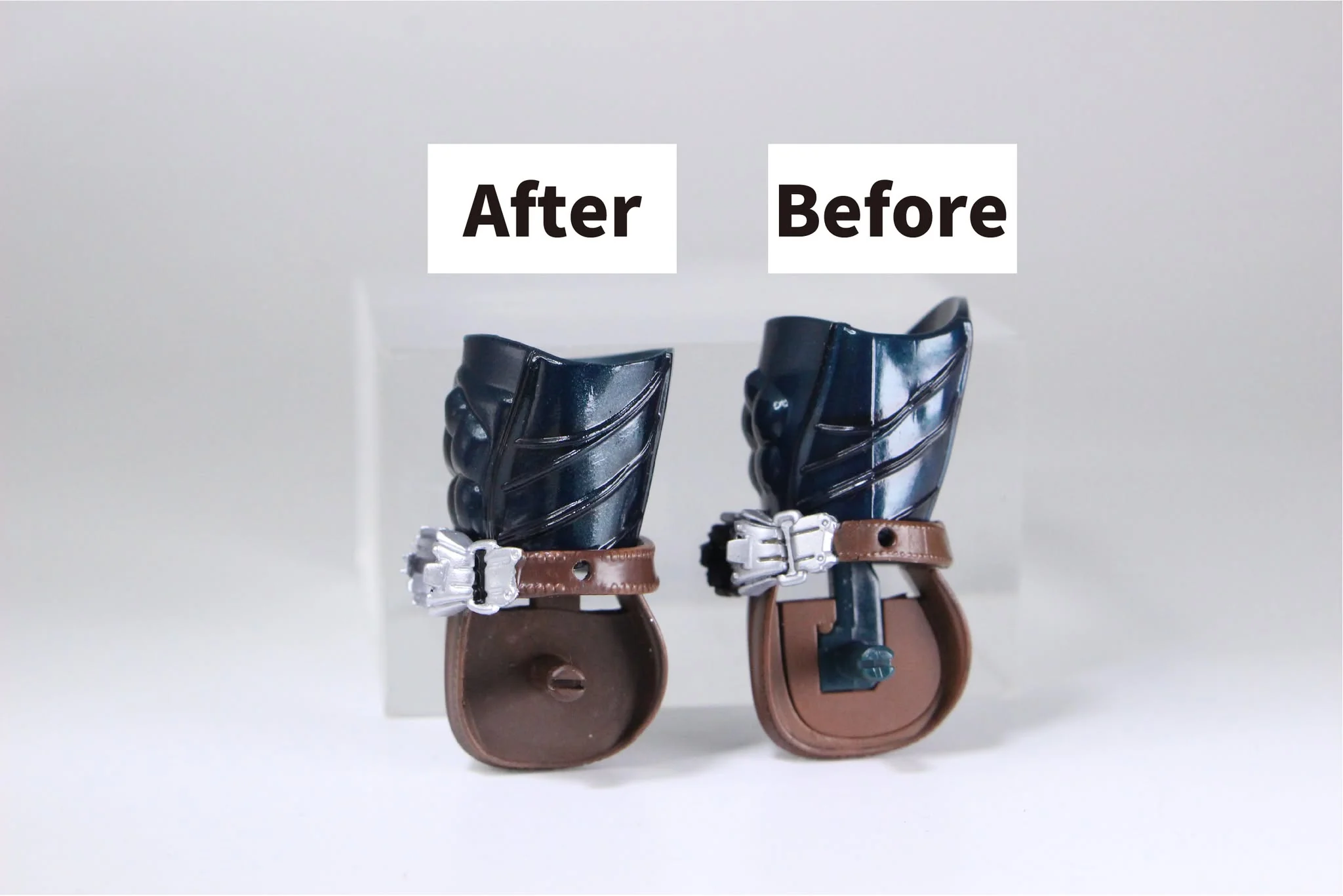 [PREORDER] SHFU SKC KBT Abdomen Improvement Kit - Image 5