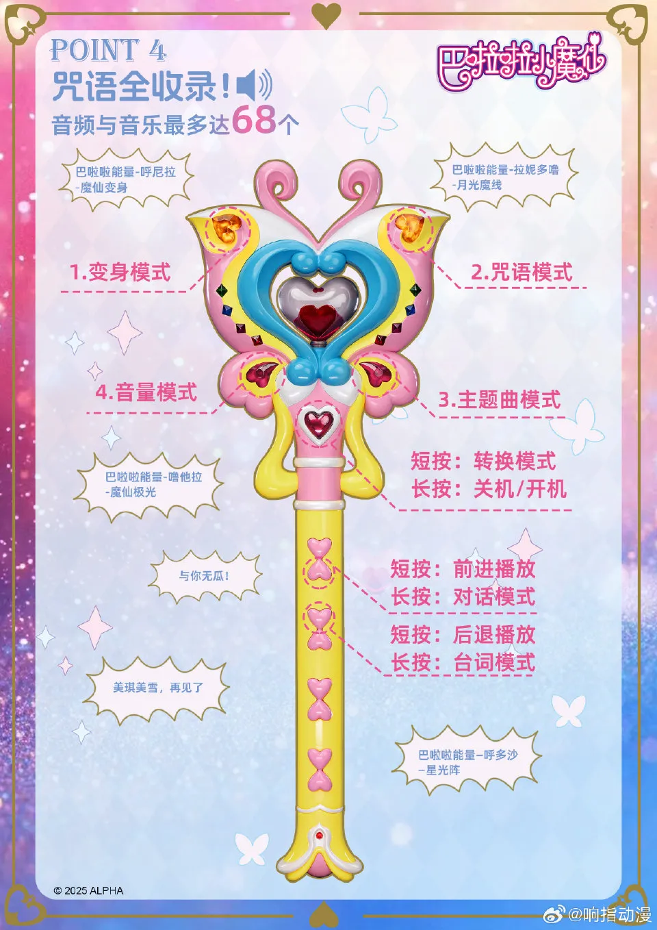 Shirley's Magic Wand - Balala the Fairies - Image 8