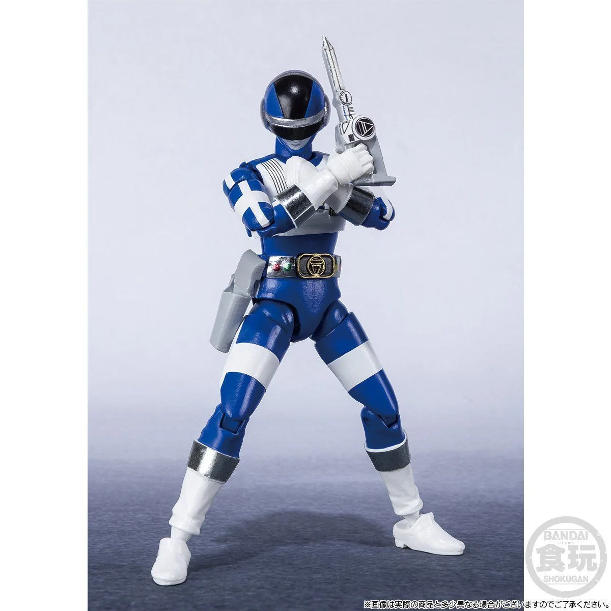 SHODO Super Bioman Team - Image 6