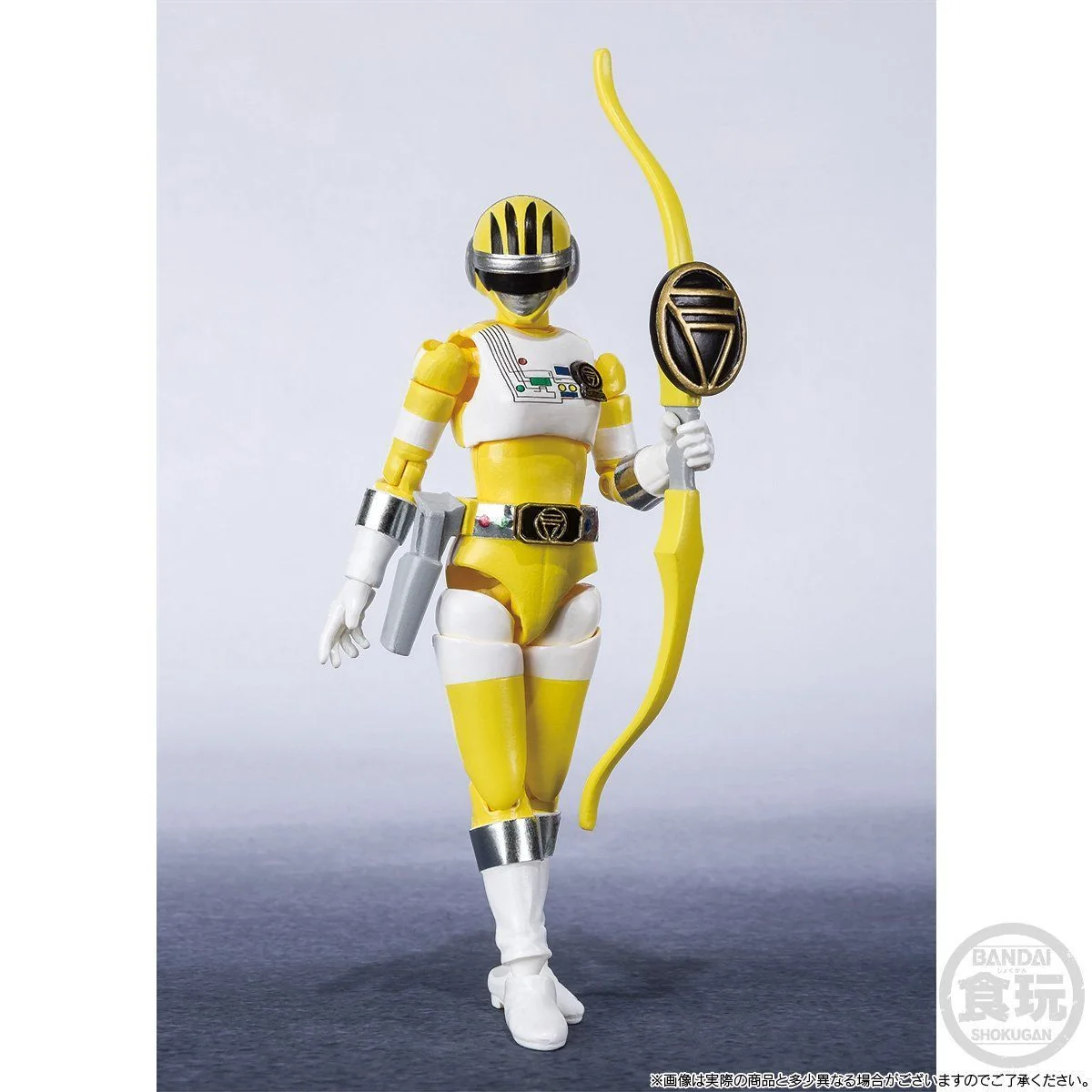 SHODO Super Bioman Team - Image 7