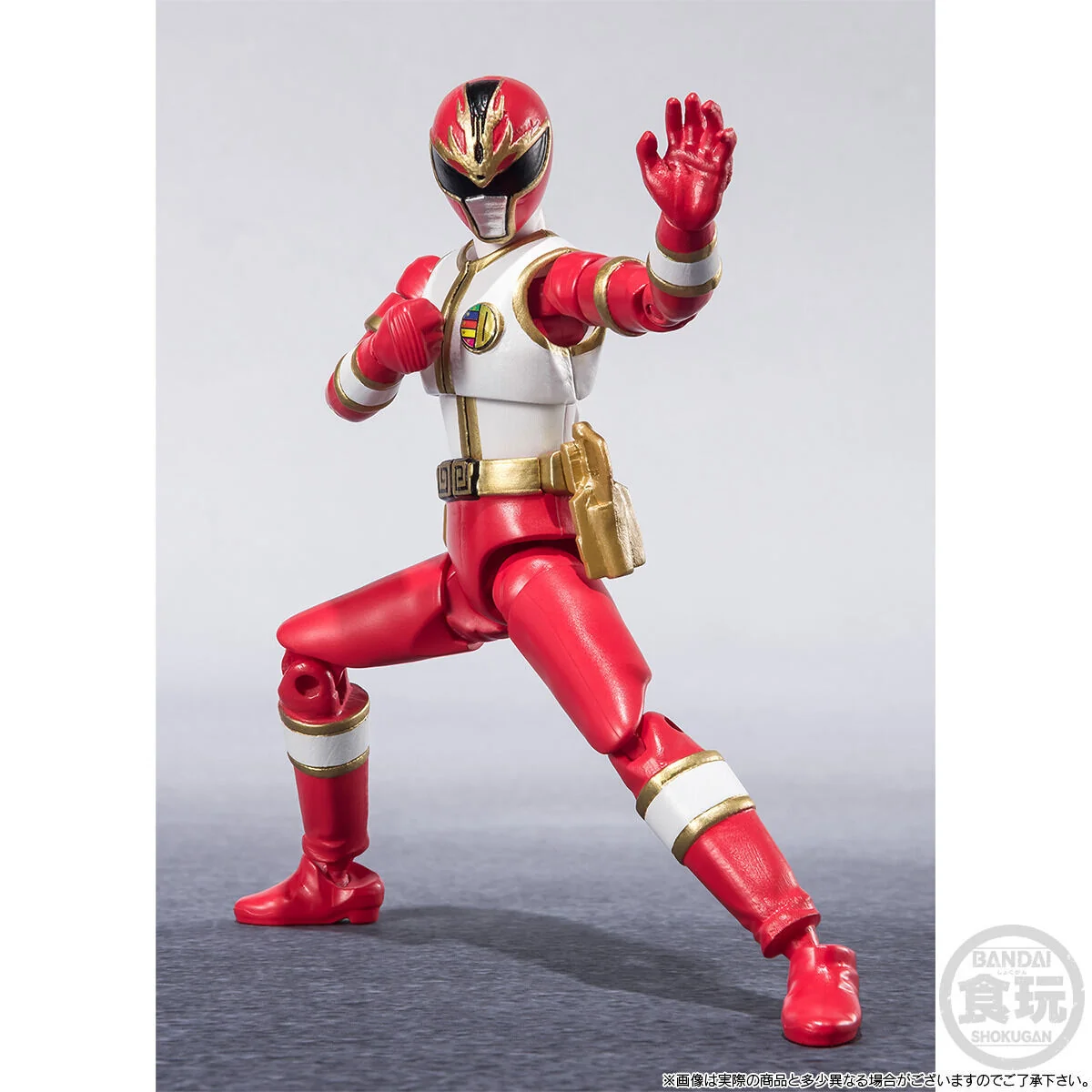 SHODO SUPER Dairanger - Image 2