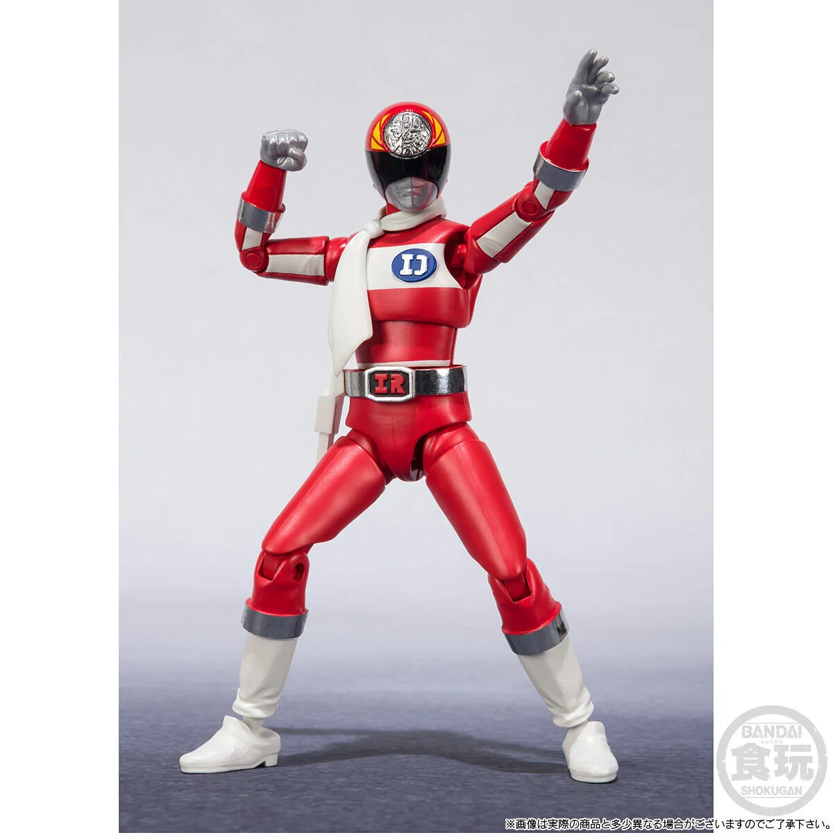SHODO SUPER Denziman - Image 2