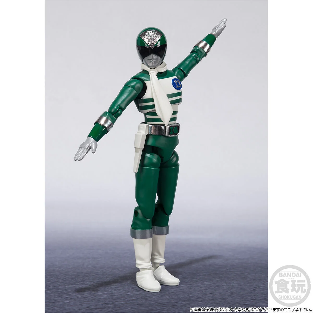 SHODO SUPER Denziman - Image 5