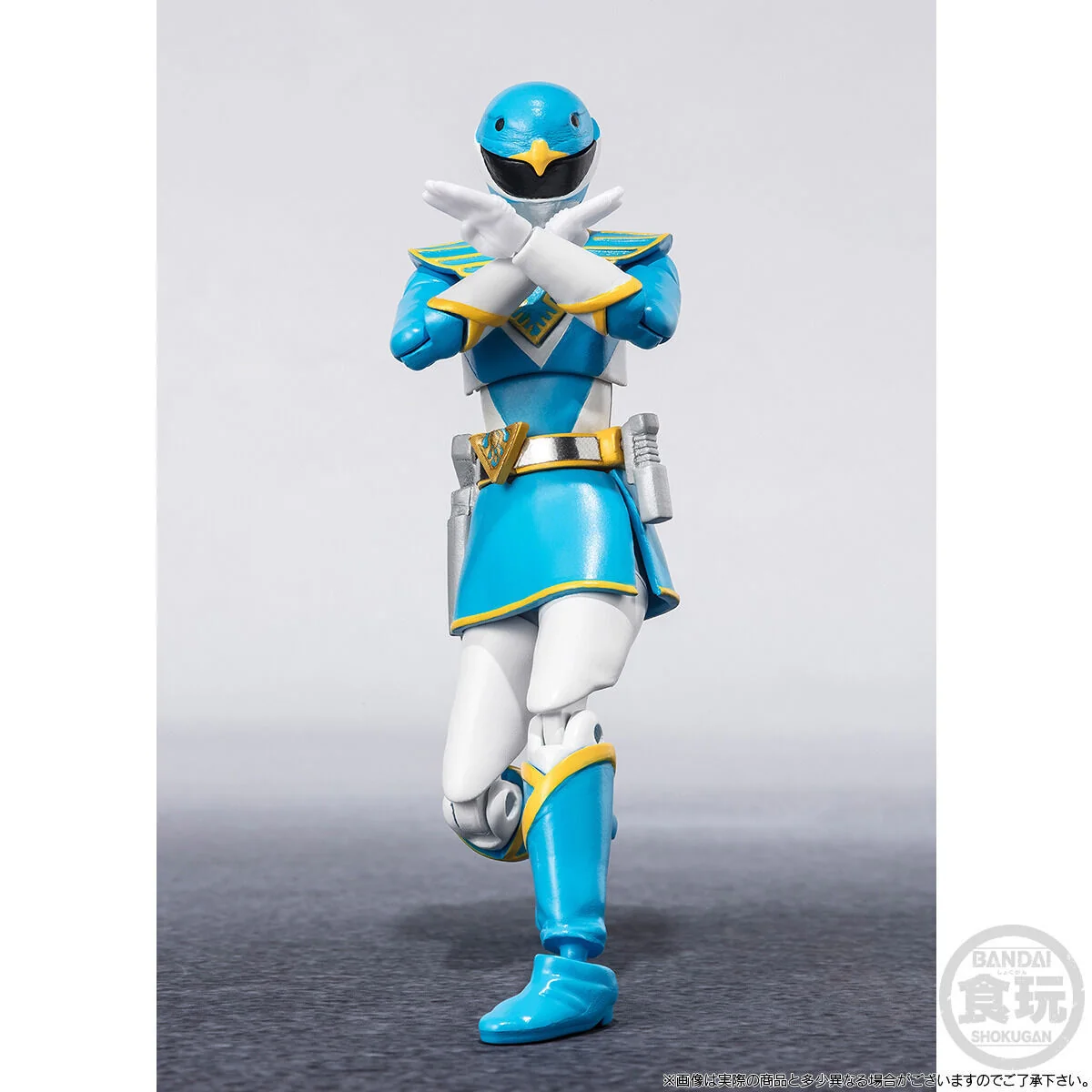 SHODO Super Jetman - Image 6