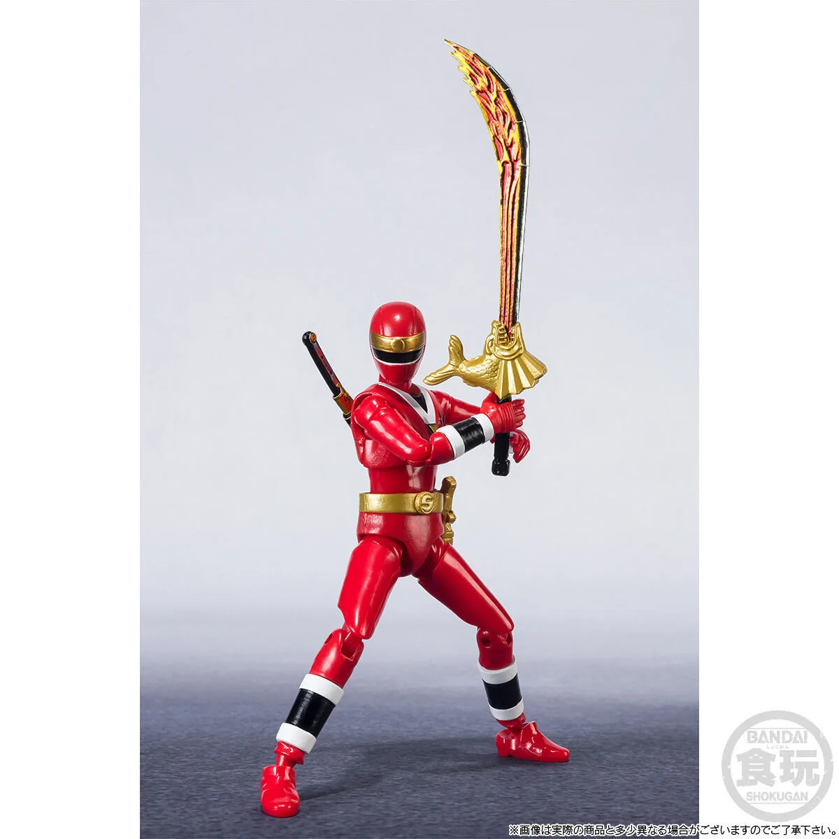 SHODO SUPER Kakuranger - Image 8