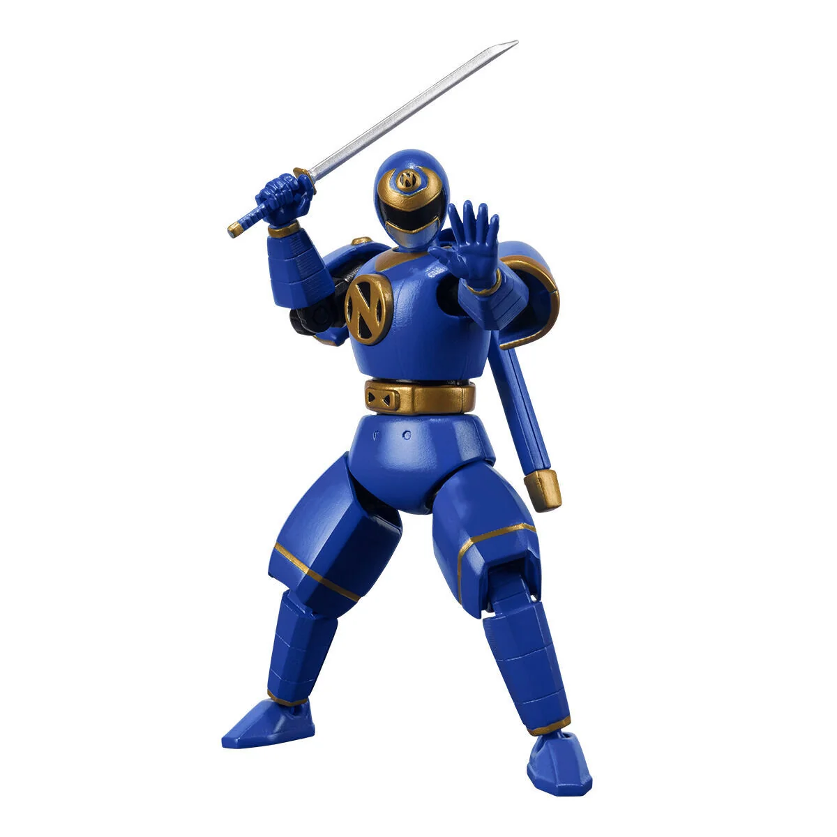 SHODO SUPER Ninjaman