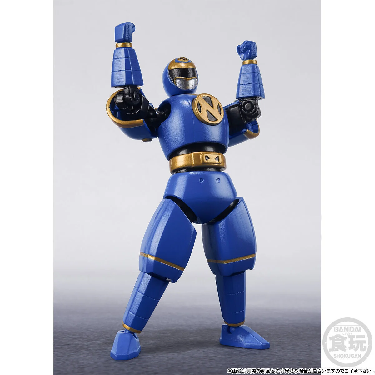 SHODO SUPER Ninjaman - Image 5