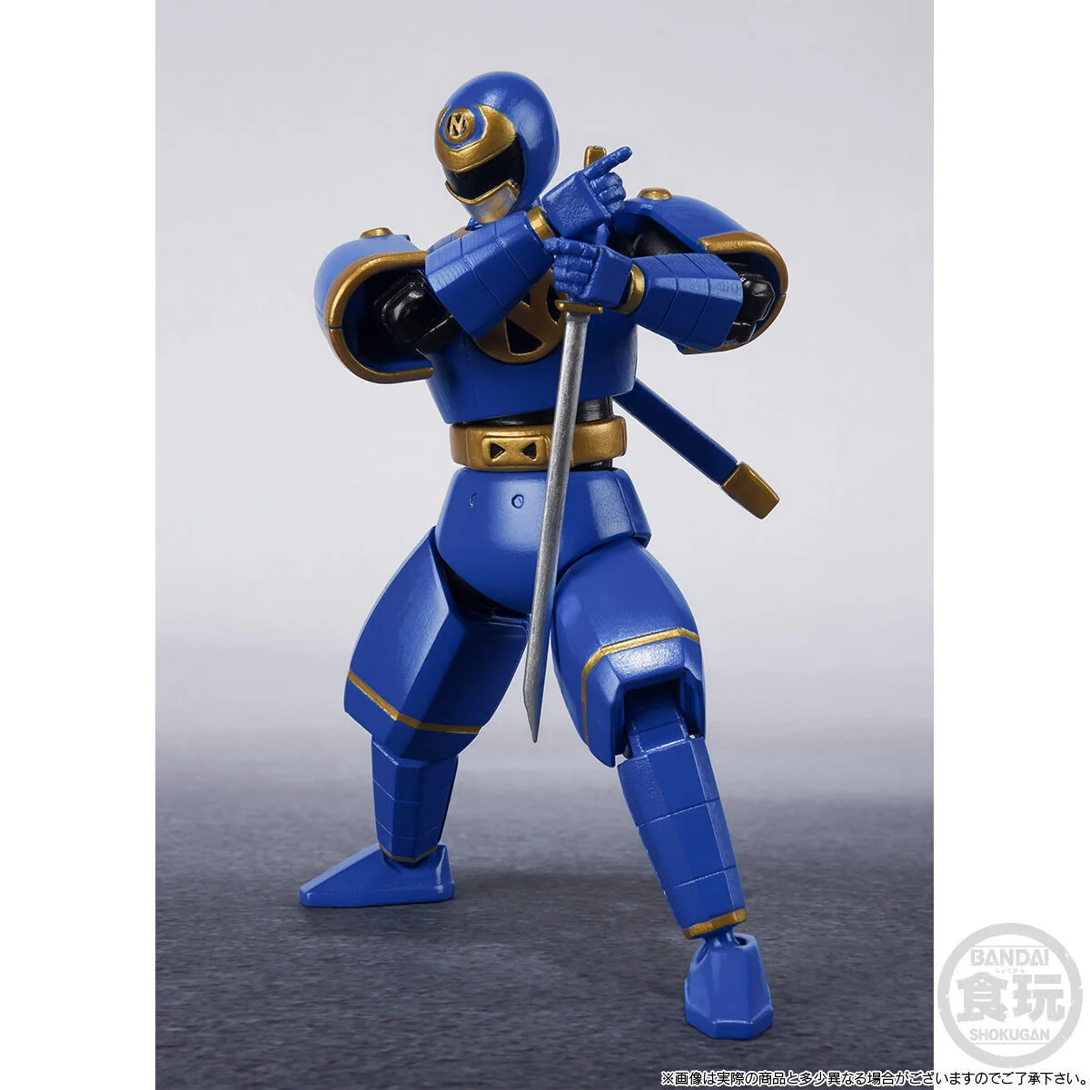 SHODO SUPER Ninjaman - Image 6