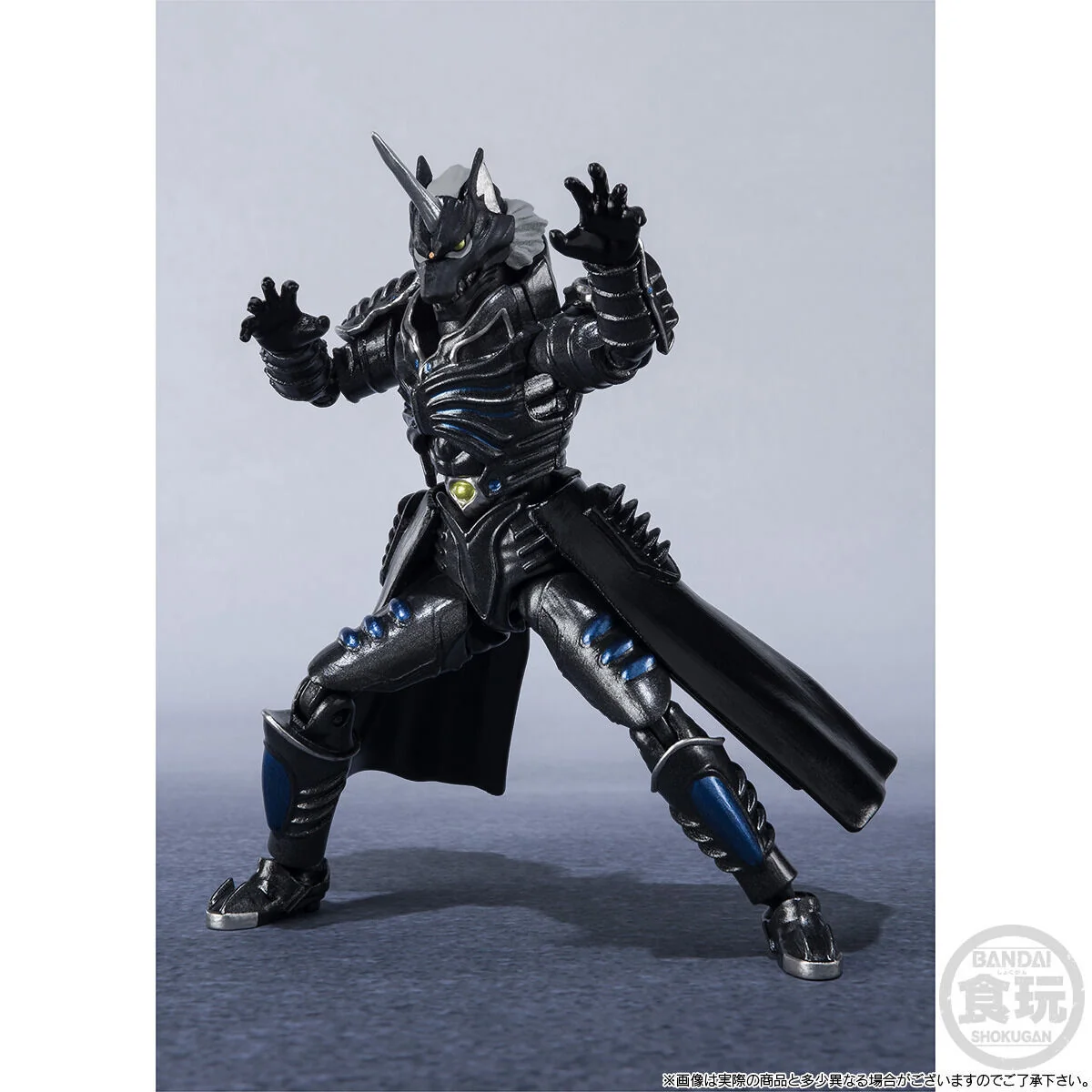 SHODO SUPER Rouki - Image 3