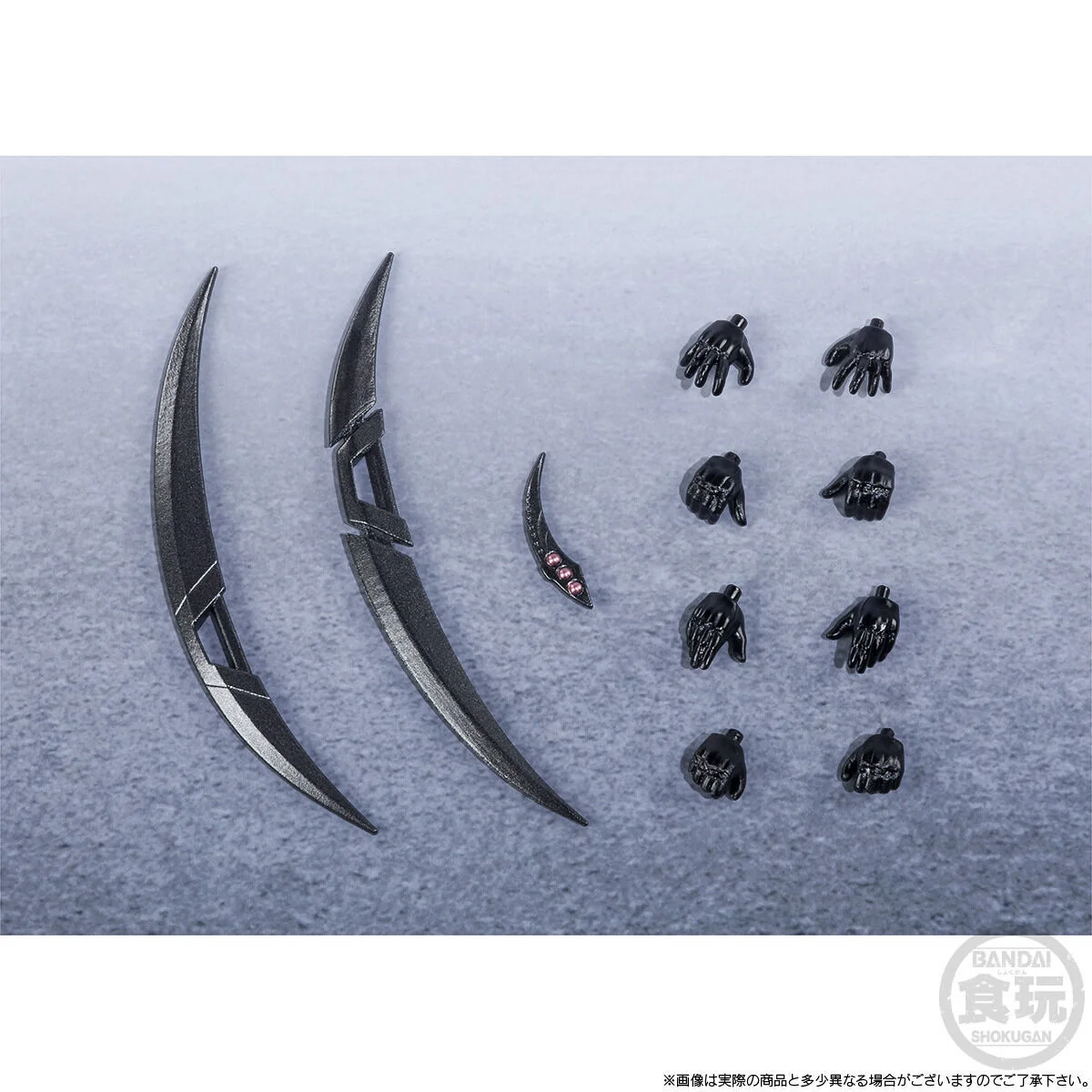 SHODO SUPER Rouki - Image 5