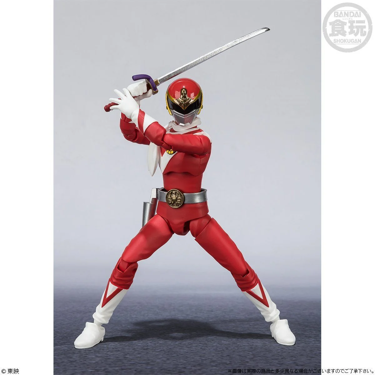 SHODO SUPER Sun Vulcan (Reissue) - Image 2