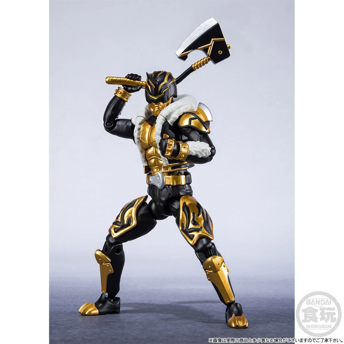 SHODO-X Momotaros & Kintaros Imagin Set - Image 5