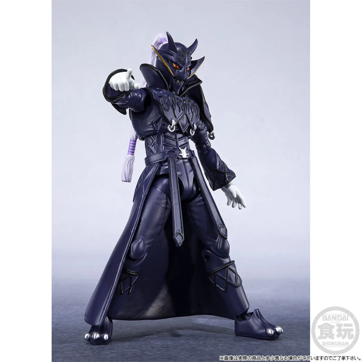 SHODO-X Urataros & Ryutaros Imagin Set - Image 4