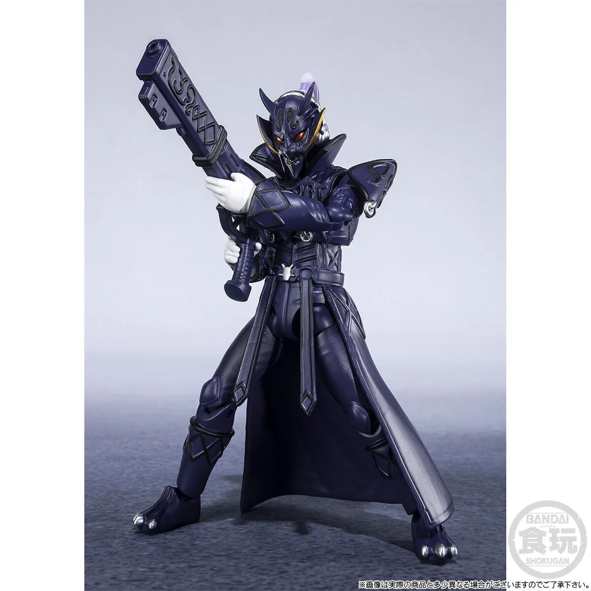 SHODO-X Urataros & Ryutaros Imagin Set - Image 5