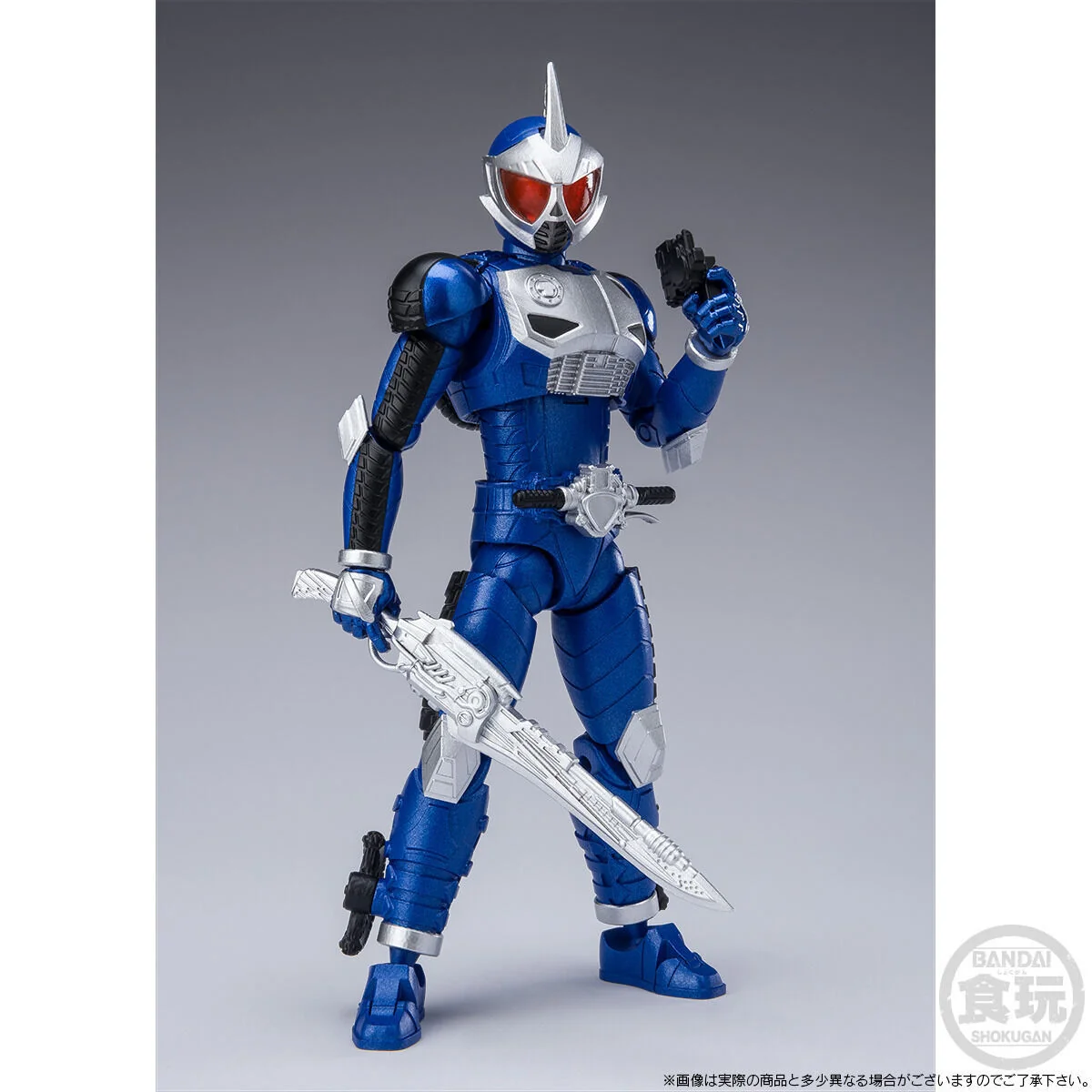 SHODO XX Kamen Rider W EX - Image 9