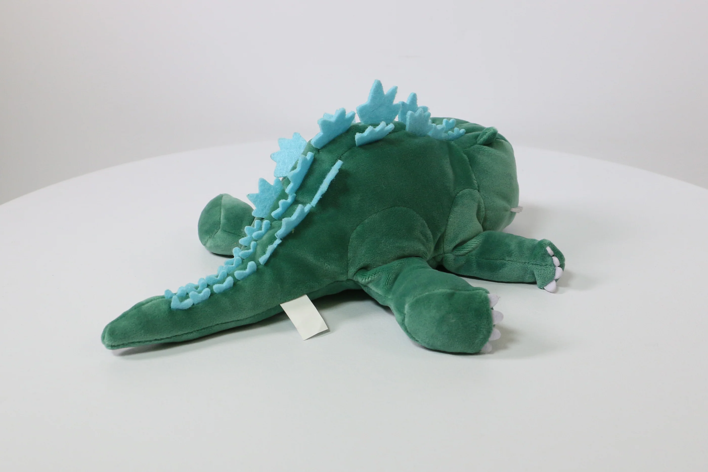 Sleepy Godzilla Plush - Image 2
