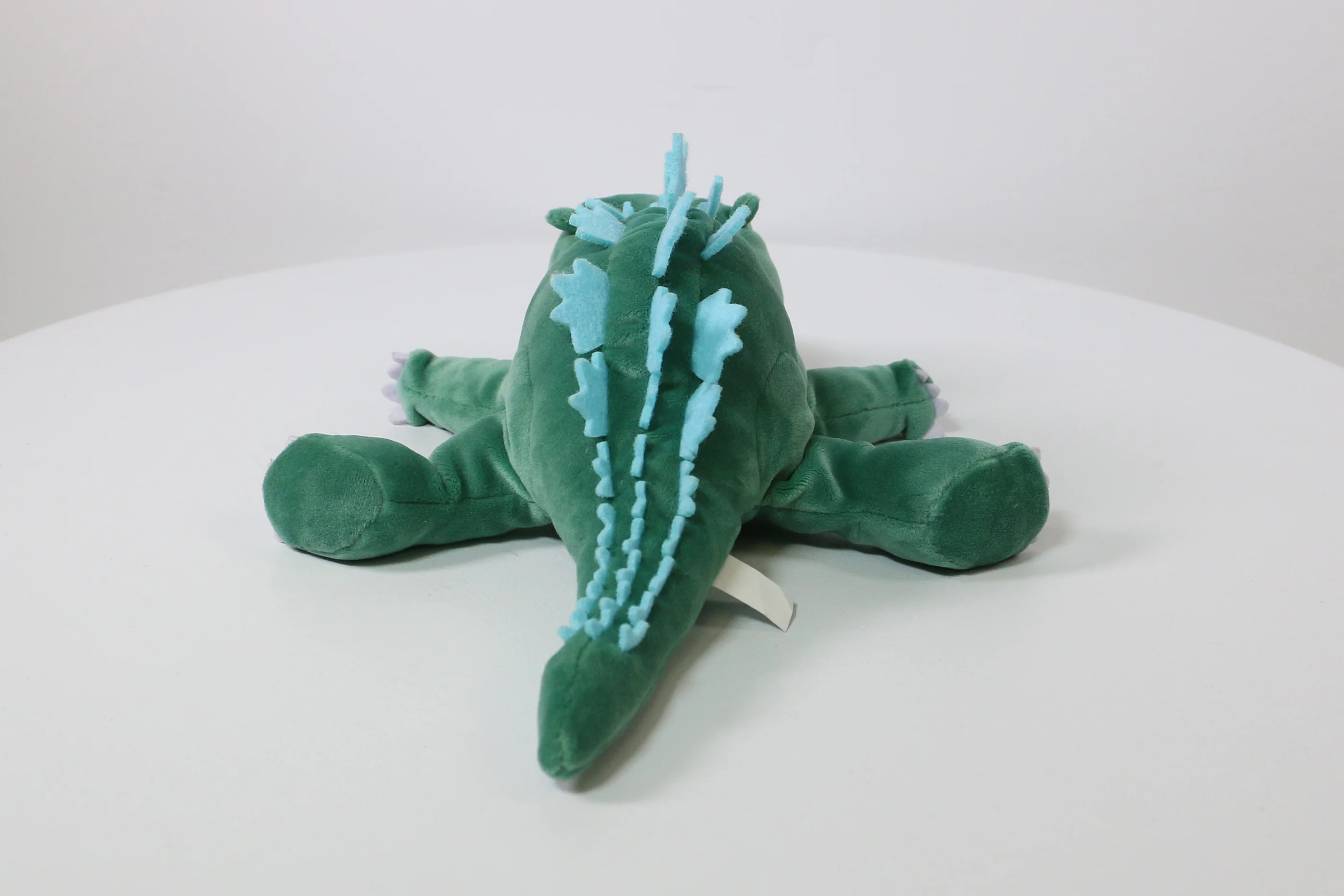 Sleepy Godzilla Plush - Image 3