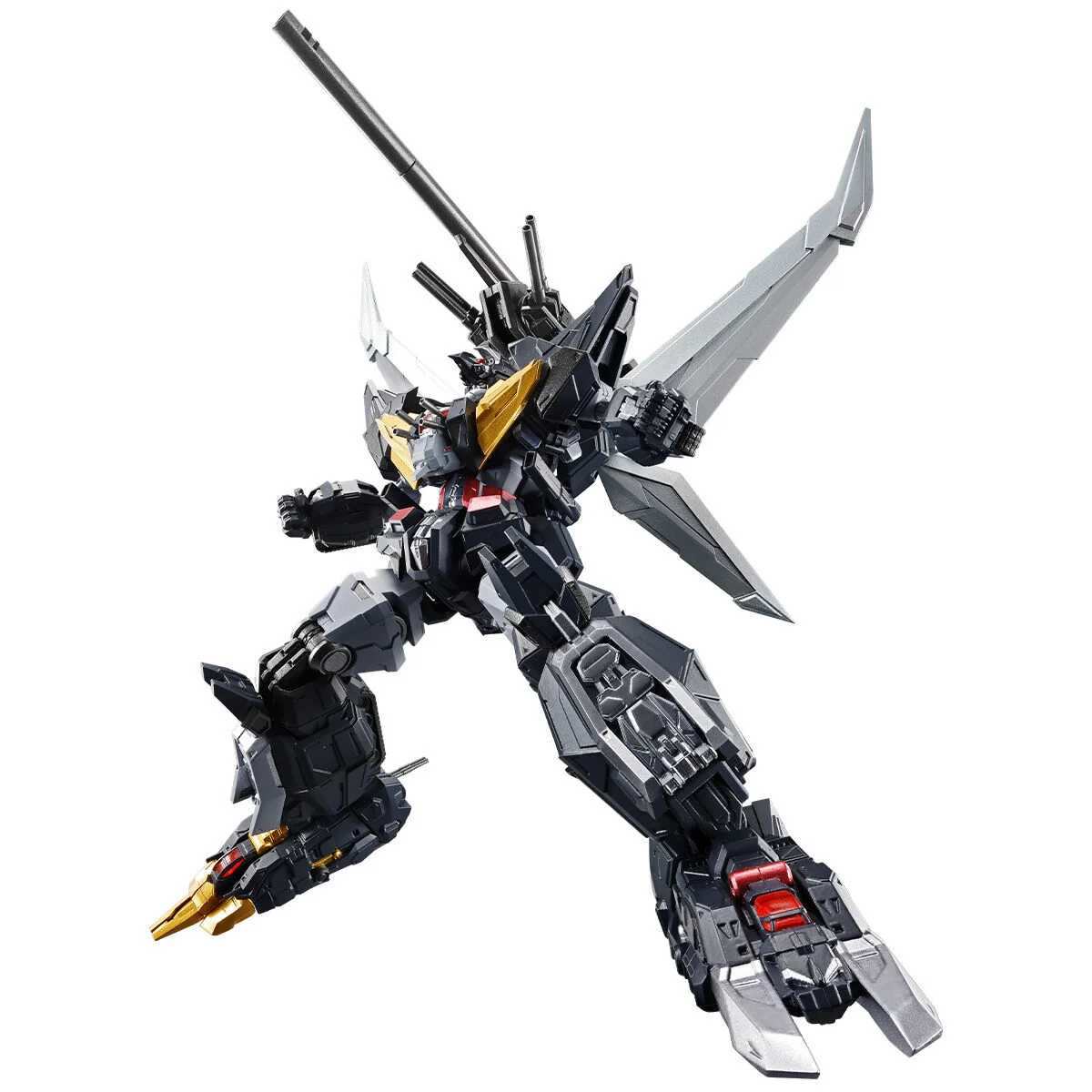 SMP Alternative Destiny Dancouga