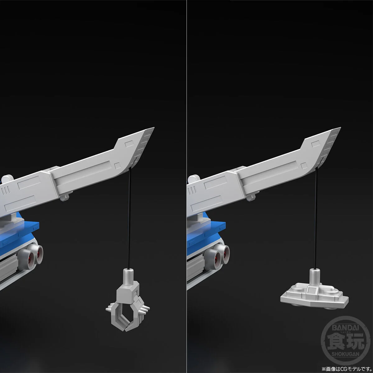 [PREORDER] SMP DenziTiger - Image 8
