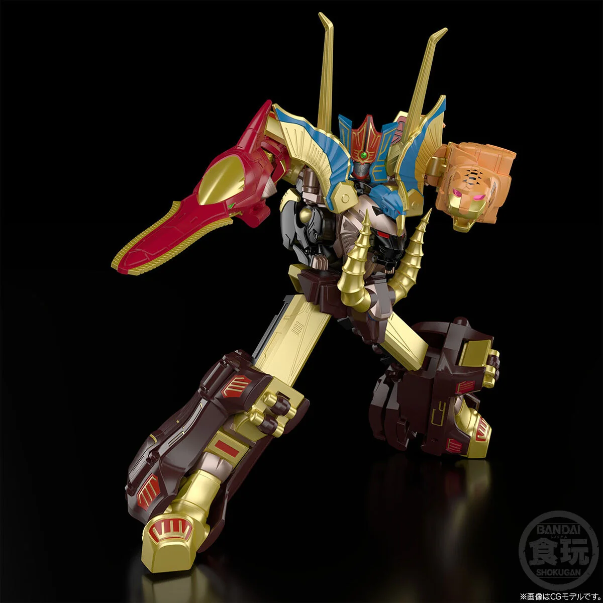 [PREORDER] SMP Gao God (reissue) - Image 17