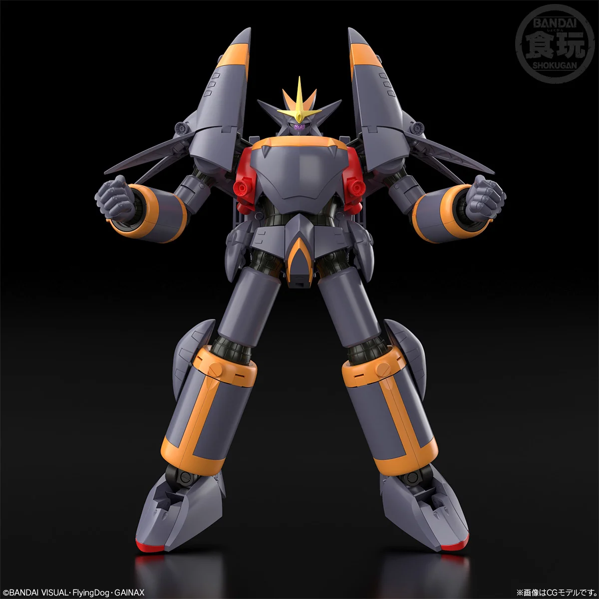 SMP Gunbuster - Image 6