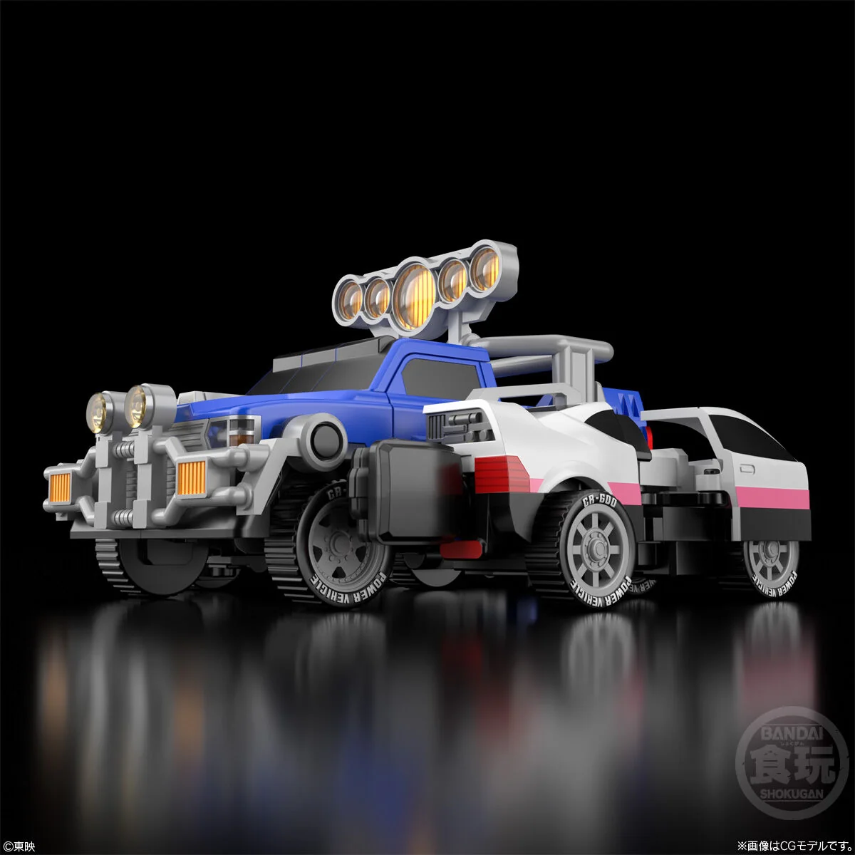 SMP RV Robo - Image 4