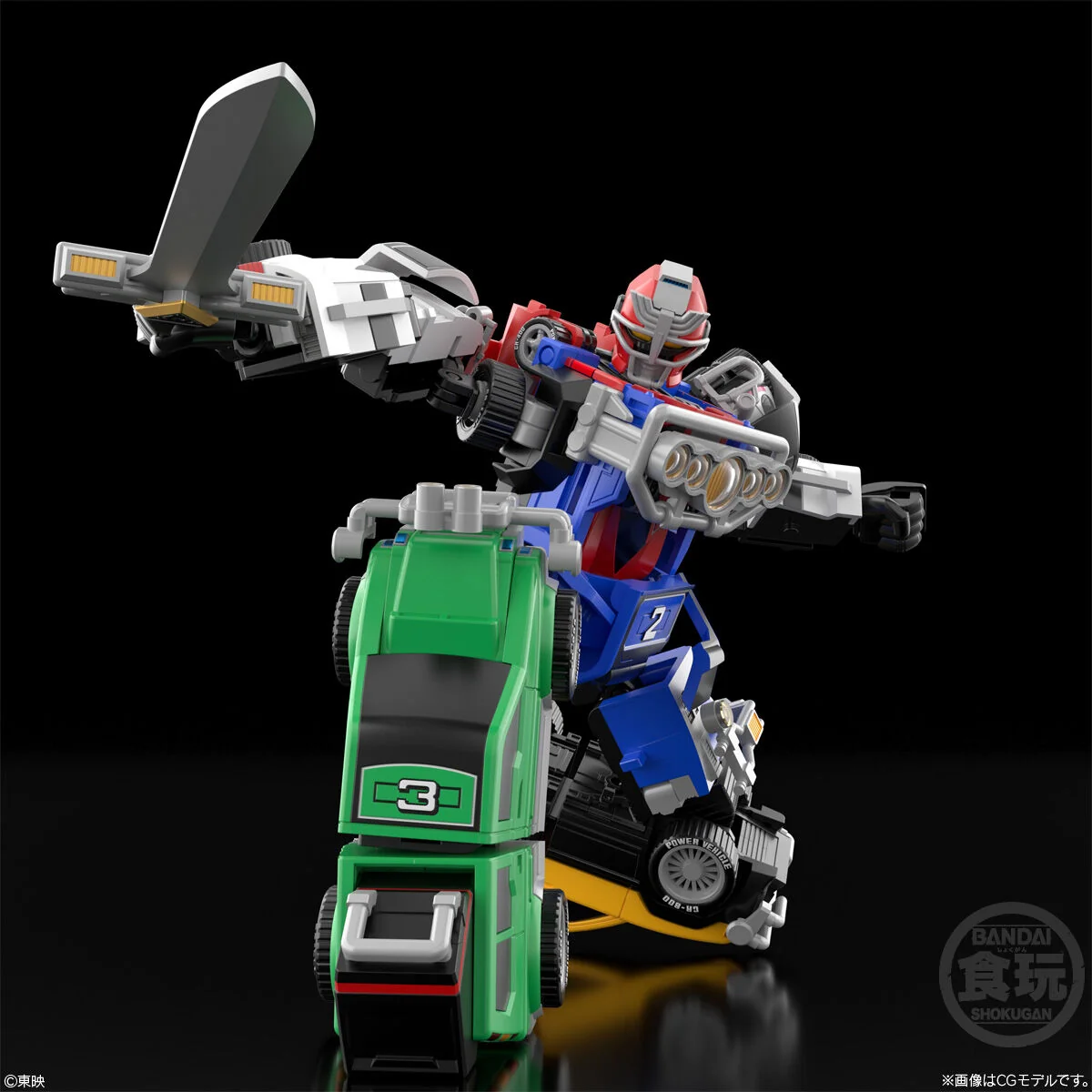 SMP RV Robo - Image 9