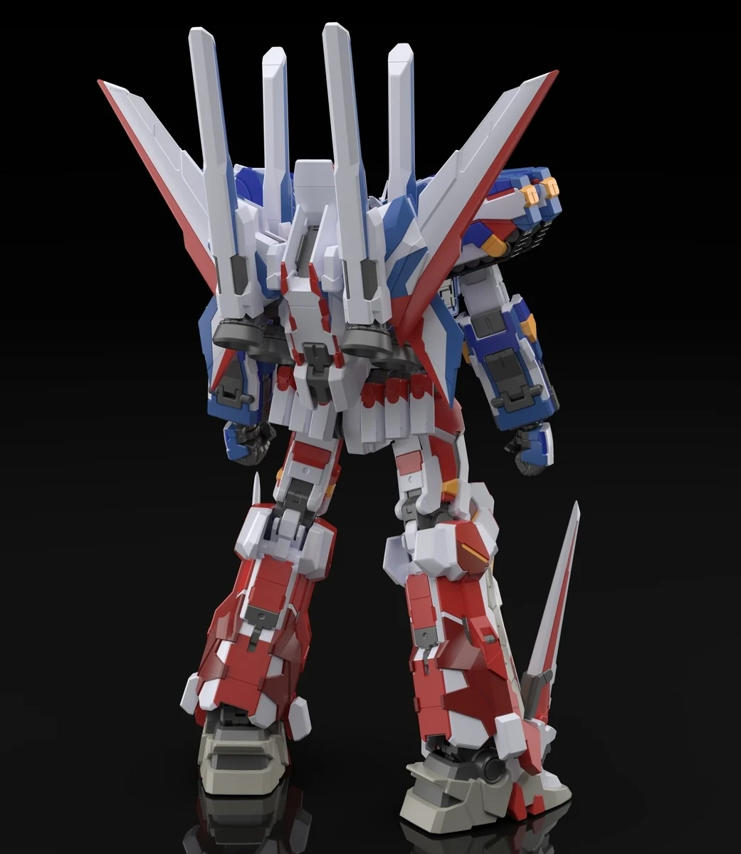SMP Super Robot Wars OG BANPREoTH - Image 2