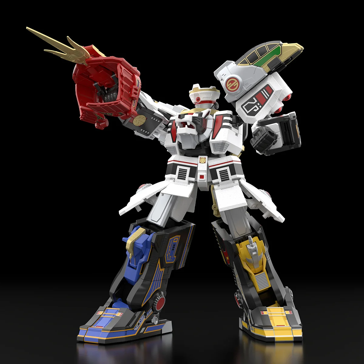 SMP Won Tiger - Image 17