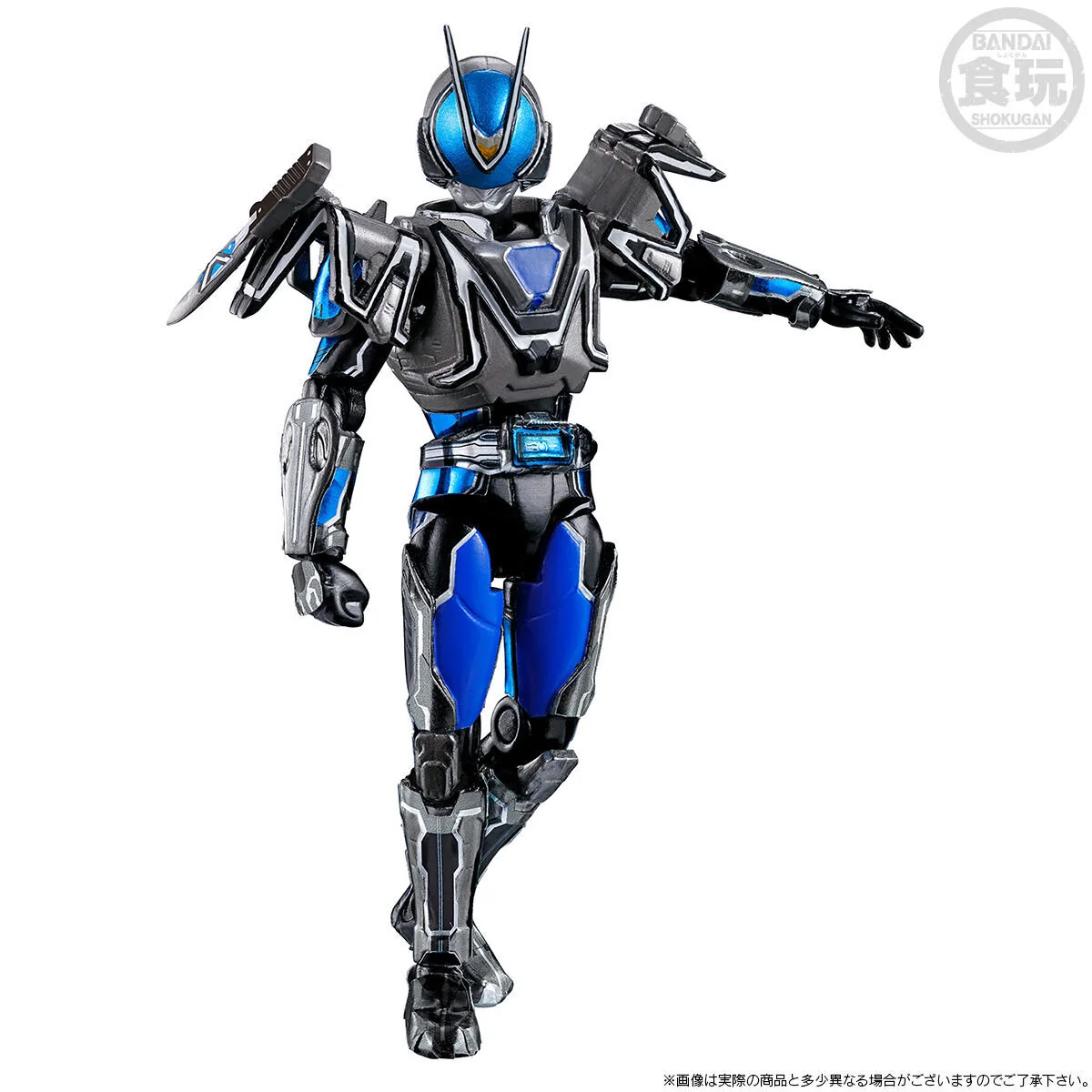 SODO Chronicle Kamen Rider 555 20th Paradise Regained Set 02 - Image 5