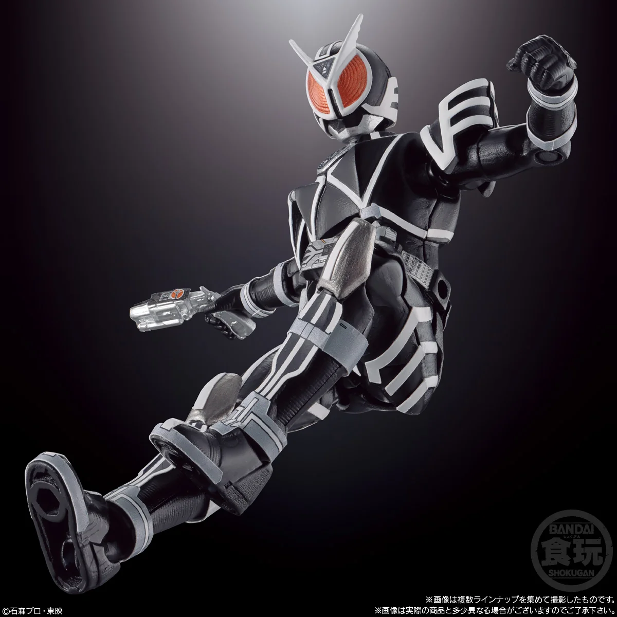 SODO Chronicle Kamen Rider Faiz 02 - Image 3