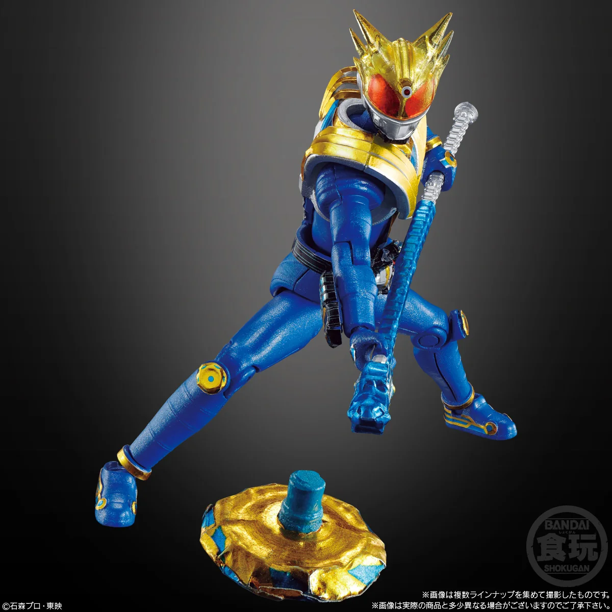 SODO Chronicle Kamen Rider Fourze - Image 9