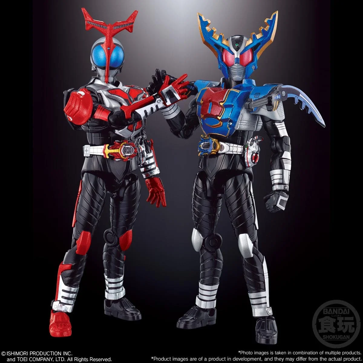 SODO Chronicle Kamen Rider Kabuto 2 - Image 8